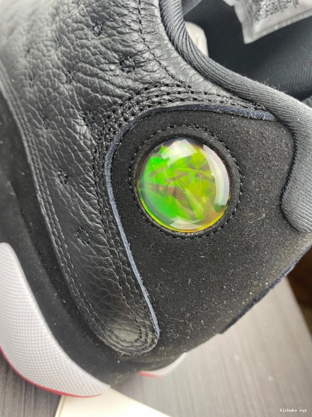 JORDAN 13 414571-062 PLAYOFFS AIR 0815